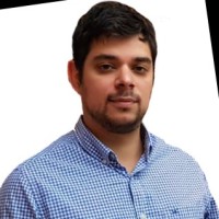 Jorge Martin Brozman