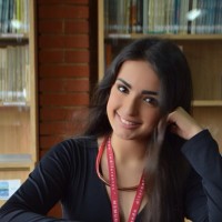 Maria Gabriela Vieira Da Silva