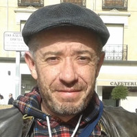Eduardo Baigorri