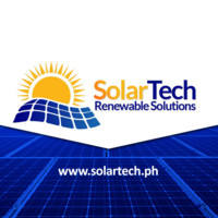 Solartech Renewable Solutions Inc