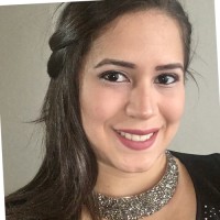 Rafaela Lopez Revete