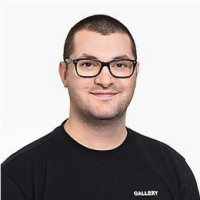 Dejan Cesto