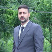 Ankit Sharma