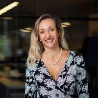 Veronique van Niekerk