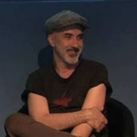 antonello silverini