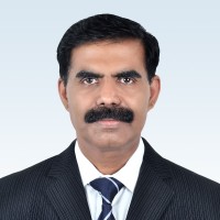 Antony Kj