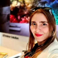 Ana Carolina Márquez