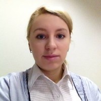 Irina Khvostova