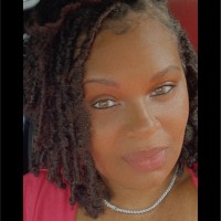 Shaniece Pines, Msw