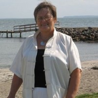Janne K. Duckworth