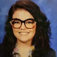 Madeline Verduzco