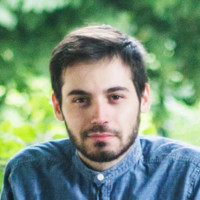 Sébastian Gonzalez