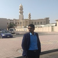 Aravinth T
