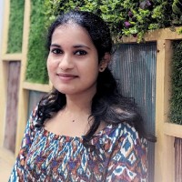 Renuka Ramakrishnan