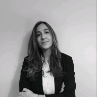 Marta Alcalá De La Moneda Bellón
