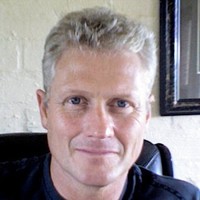 Neil Smith Fagacy