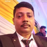 Sanjoy Kumar Maji
