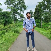 Hemant Patle