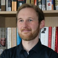 Dr. Matthew Loten, Phd