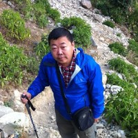 周冠宇