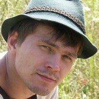 Алексей Круглов