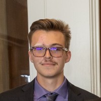 Tristan Kidd