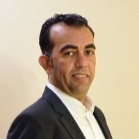 Ahmed Ashmawy