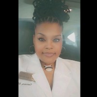 Tamara Bowen Harris, BSN, RN