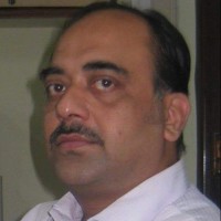 Lalit Sharma