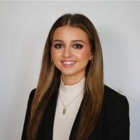 Savanna O'Brien