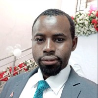Nuhu Suleiman Muhammed