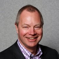 Ian Saunders