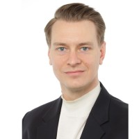 Mikael Helin