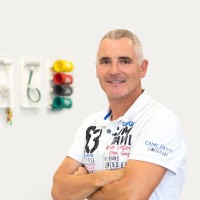 Ronny Scheu