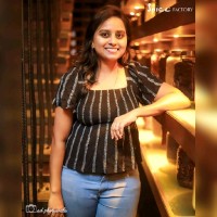 Shubhangi Barbade