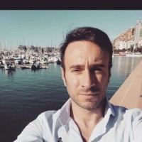 Álvaro Martín Martínez