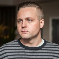 Daniel Andersson