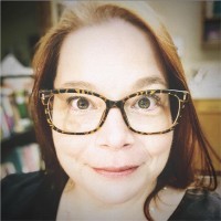Diane Hinkle