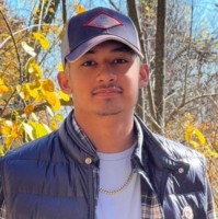 Anthony Galvan