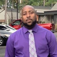 Brandon Gooding