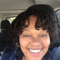 Joann Marshall