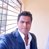 Sushant Kumar P