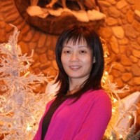 Julia Ding