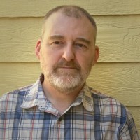 Graeme Manning
