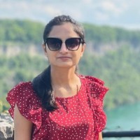 Dhara Gajjar