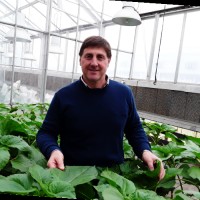 Fabian Ariel Bianchini