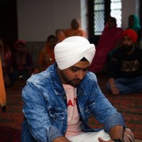 prince kohli