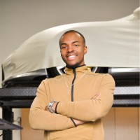 Myles Burnside