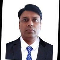 Tarun Garg