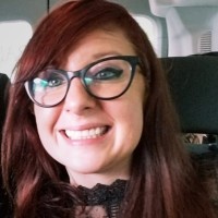 Monika (Staszel) McCaffrey